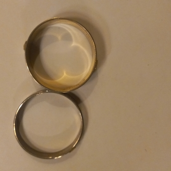 2 COLORFUL Coach Bracelet - Picture 3 of 4